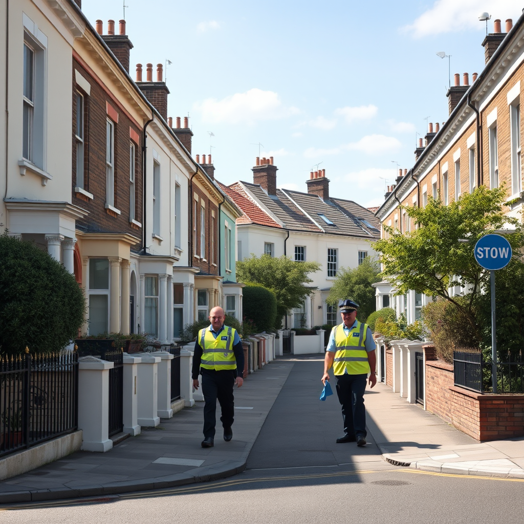Council reclaims 15 properties in £1.5 million housing fraud crackdown